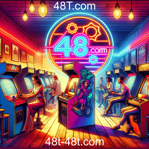 A Evolução dos Jogos Arcade na Era Digital