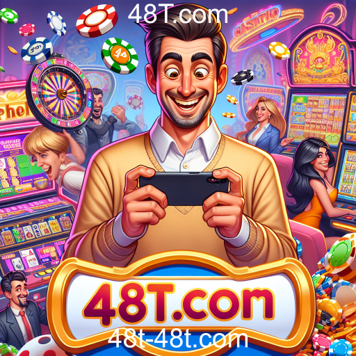A Ascensão dos Jogos Casuais: Entretenimento para Todos
